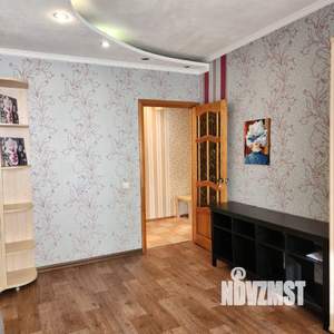 2-к квартира, на длительный срок, 53м2, 10/10 этаж