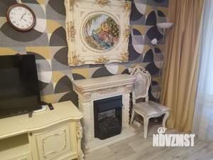 1-к квартира, на длительный срок, 35м2, 4/9 этаж