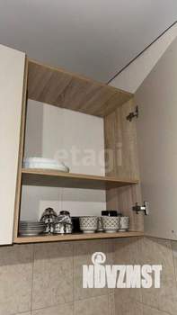 1-к квартира, на длительный срок, 30м2, 18/25 этаж