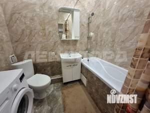 1-к квартира, на длительный срок, 39м2, 14/23 этаж