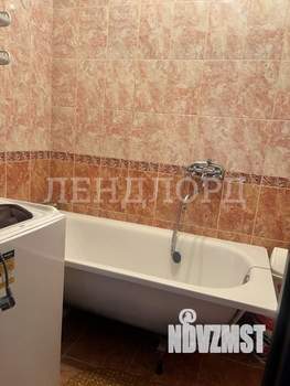 1-к квартира, на длительный срок, 33м2, 7/9 этаж