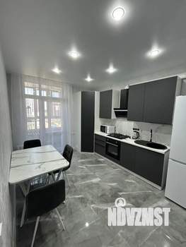 2-к квартира, на длительный срок, 50м2, 7/12 этаж