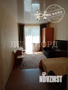 1-к квартира, на длительный срок, 34м2, 5/6 этаж