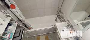 1-к квартира, посуточно, 39м2, 7/10 этаж