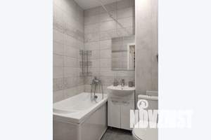 1-к квартира, посуточно, 30м2, 2/25 этаж