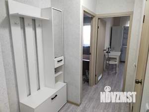 1-к квартира, на длительный срок, 36м2, 15/17 этаж