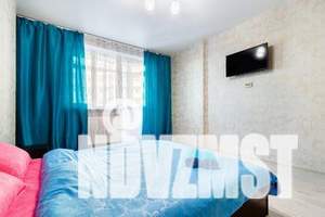 1-к квартира, посуточно, 30м2, 16/23 этаж