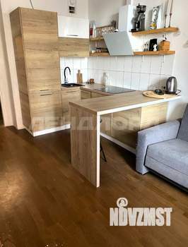 2-к квартира, на длительный срок, 47м2, 14/24 этаж