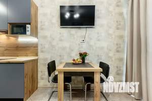 2-к квартира, посуточно, 50м2, 16/24 этаж