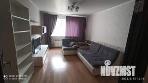 2-к квартира, посуточно, 68м2, 9/10 этаж