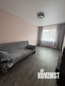 1-к квартира, на длительный срок, 32м2, 18/25 этаж