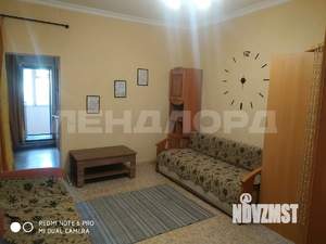 2-к квартира, на длительный срок, 45м2, 2/2 этаж