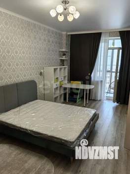 1-к квартира, на длительный срок, 60м2, 8/23 этаж