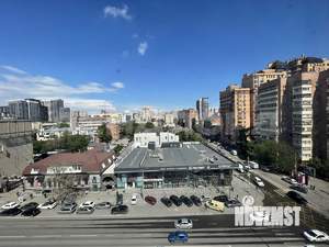 1-к квартира, на длительный срок, 36м2, 9/9 этаж