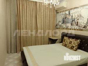 3-к квартира, на длительный срок, 68м2, 11/16 этаж