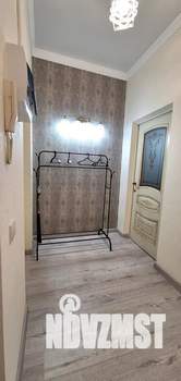 1-к квартира, посуточно, 33м2, 3/4 этаж