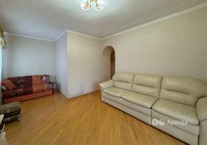 1-к квартира, на длительный срок, 39м2, 3/10 этаж