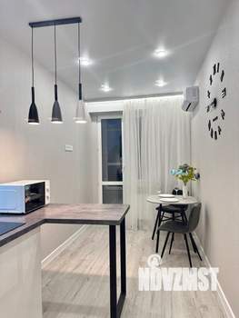 1-к квартира, посуточно, 42м2, 4/24 этаж