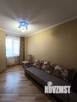 2-к квартира, на длительный срок, 55м2, 7/20 этаж