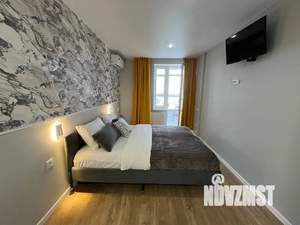 Студия квартира, посуточно, 28м2, 18/24 этаж