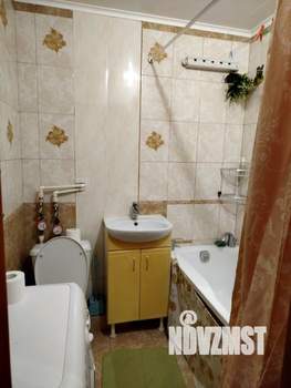 1-к квартира, на длительный срок, 38м2, 4/9 этаж