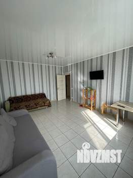 1-к квартира, на длительный срок, 43м2, 20/26 этаж