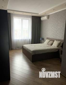 2-к квартира, на длительный срок, 60м2, 3/4 этаж