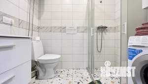 Студия квартира, посуточно, 29м2, 8/9 этаж