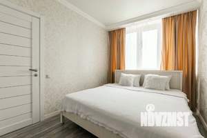 1-к квартира, посуточно, 62м2, 1/1 этаж