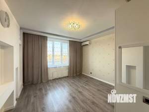 2-к квартира, на длительный срок, 56м2, 5/19 этаж