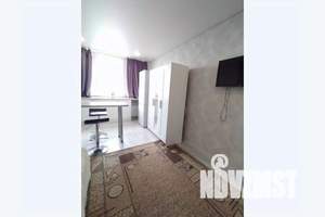 1-к квартира, посуточно, 34м2, 16/30 этаж