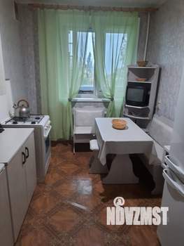 1-к квартира, на длительный срок, 35м2, 6/9 этаж