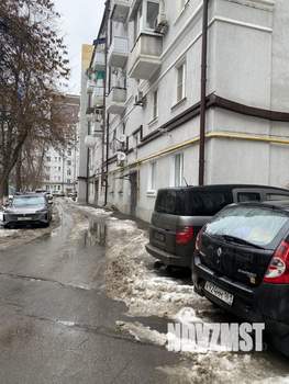 1-к квартира, на длительный срок, 50м2, 1/8 этаж