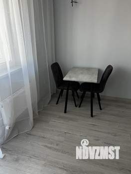 1-к квартира, на длительный срок, 38м2, 22/24 этаж