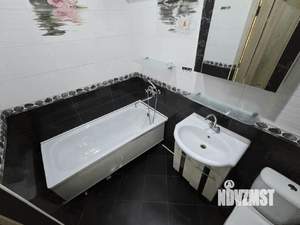 2-к квартира, на длительный срок, 48м2, 21/24 этаж