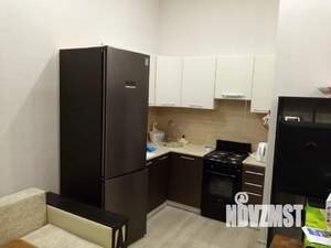 2-к квартира, на длительный срок, 40м2, 2/3 этаж