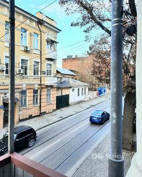 2-к квартира, на длительный срок, 45м2, 2/4 этаж