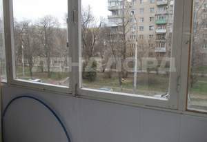 1-к квартира, на длительный срок, 30м2, 3/5 этаж