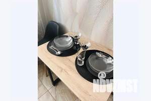 2-к квартира, посуточно, 55м2, 1/10 этаж