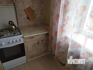 1-к квартира, посуточно, 37м2, 2/5 этаж