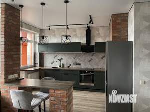 1-к квартира, на длительный срок, 38м2, 8/10 этаж
