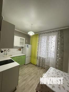 1-к квартира, на длительный срок, 38м2, 8/21 этаж