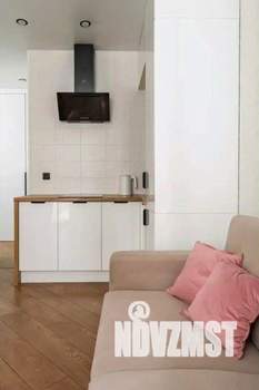 1-к квартира, посуточно, 32м2, 1/1 этаж