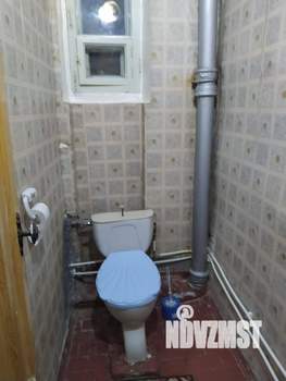 2-к квартира, на длительный срок, 52м2, 5/5 этаж