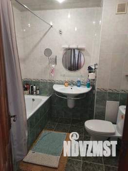 1-к квартира, посуточно, 56м2, 1/1 этаж