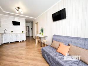 2-к квартира, посуточно, 49м2, 1/1 этаж