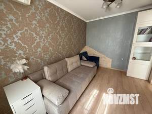 1-к квартира, посуточно, 27м2, 1/5 этаж