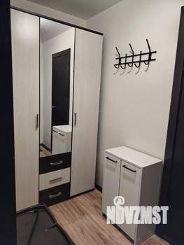 Студия квартира, на длительный срок, 25м2, 13/19 этаж