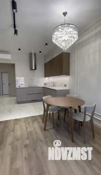 2-к квартира, на длительный срок, 60м2, 14/24 этаж