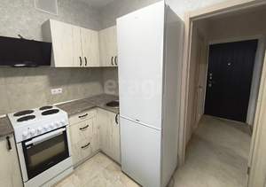 1-к квартира, на длительный срок, 38м2, 19/23 этаж